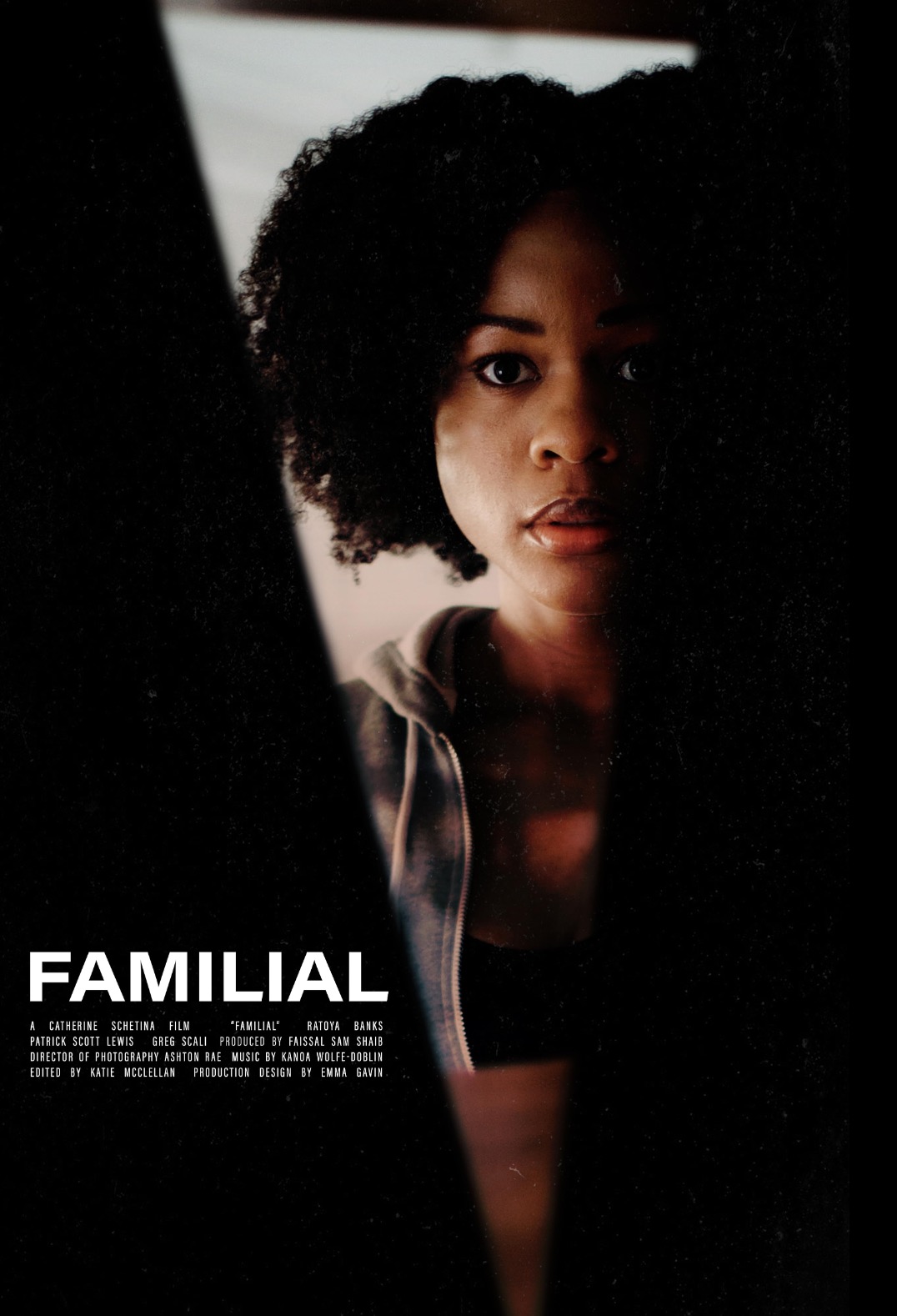Familial poster