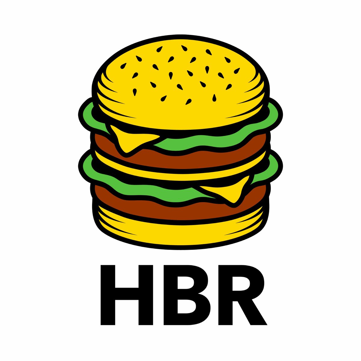 Hamburger Business Review cover art
